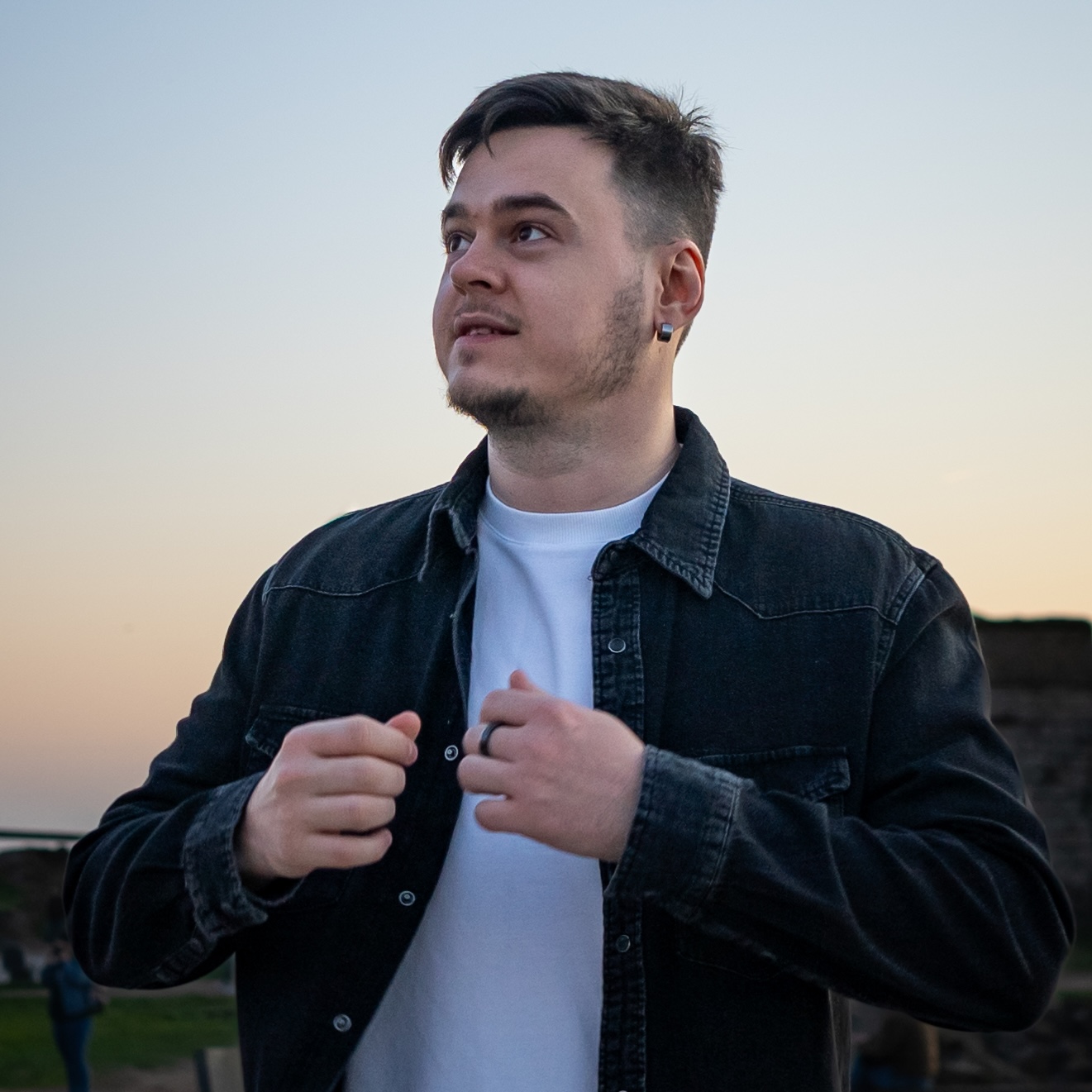 Святослав, автор мини-курса
